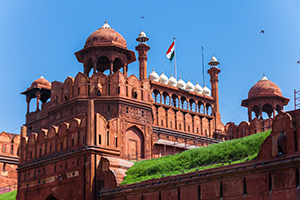 Delhi